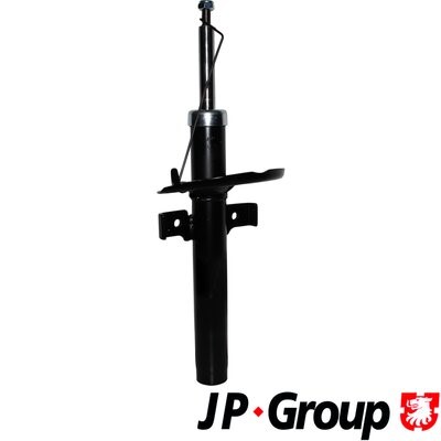 Shock Absorber JP Group 4342102400