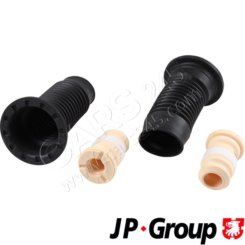 Dust Cover Kit, shock absorber JP Group 4842702410