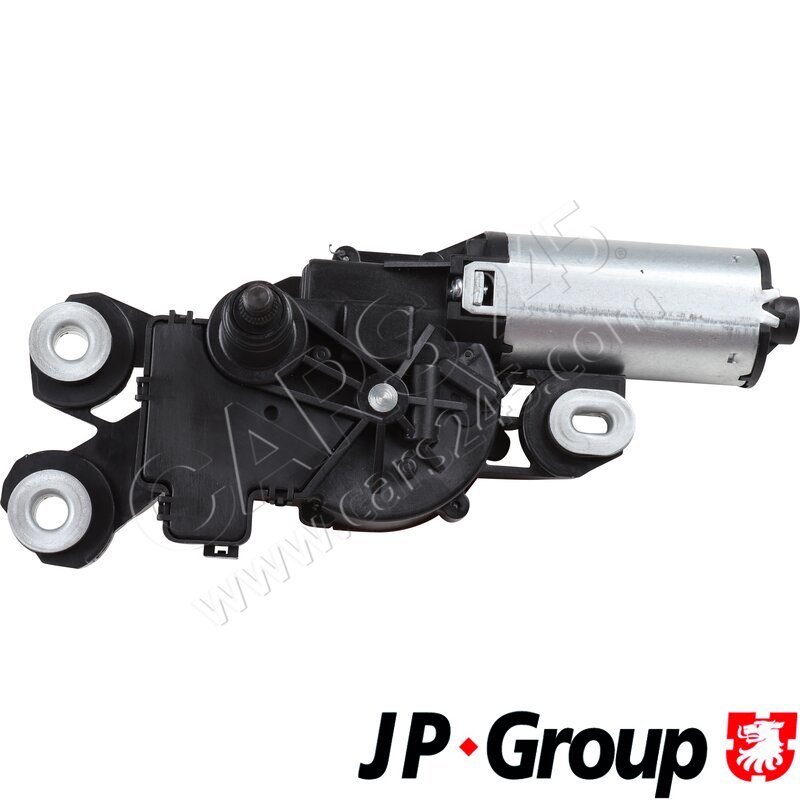 Wiper Motor JP Group 4998200100