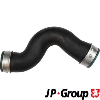 Charge Air Hose JP Group 1117705000