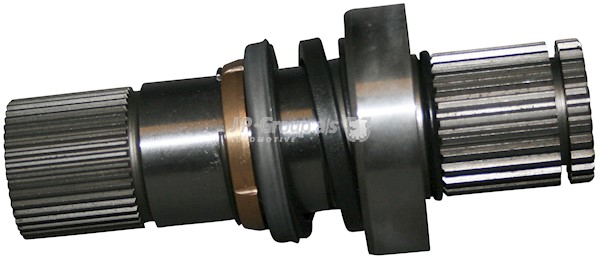 Stub Axle, differential JP Group 1143150100