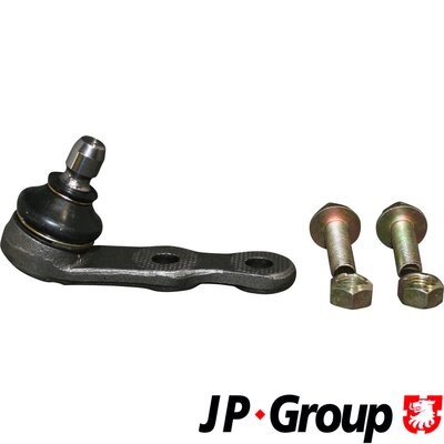 Ball Joint JP Group 1240300600