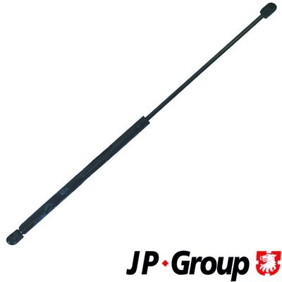Gas Spring, boot/cargo area JP Group 1281201200