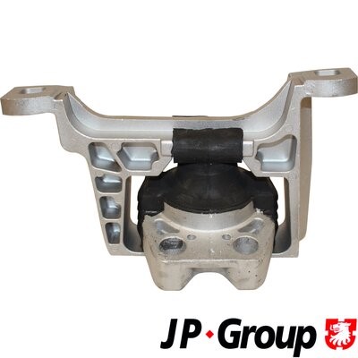Mounting, engine JP Group 1517902380