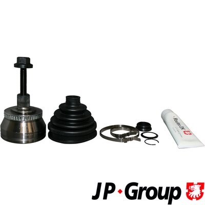 Joint Kit, drive shaft JP Group 1143301110
