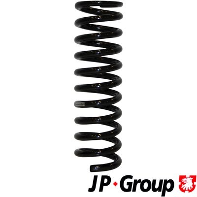 Suspension Spring JP Group 1352200800