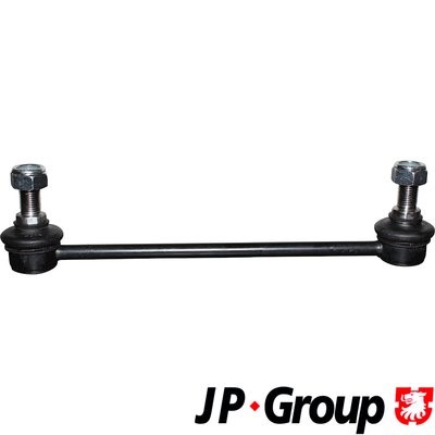 Link/Coupling Rod, stabiliser bar JP Group 3550500300