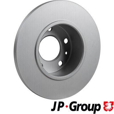 Brake Disc JP Group 5363200200 2