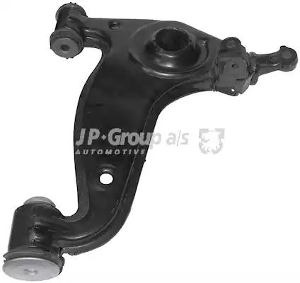Track Control Arm JP Group 1340100680