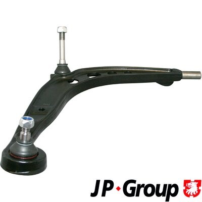 Control/Trailing Arm, wheel suspension JP Group 1440100570