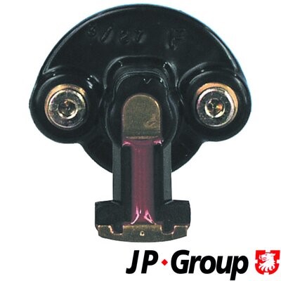 Rotor, distributor JP Group 1291300300