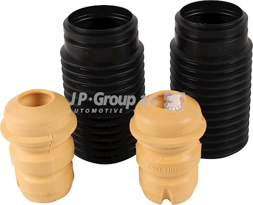 Dust Cover Kit, shock absorber JP Group 1342700310