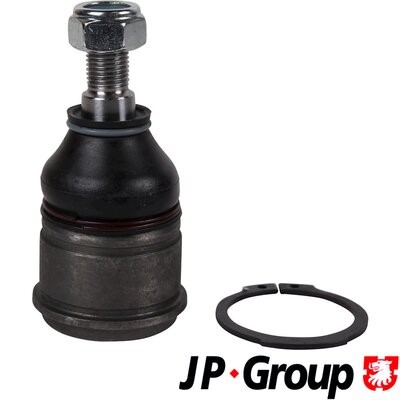 Ball Joint JP Group 3440300400