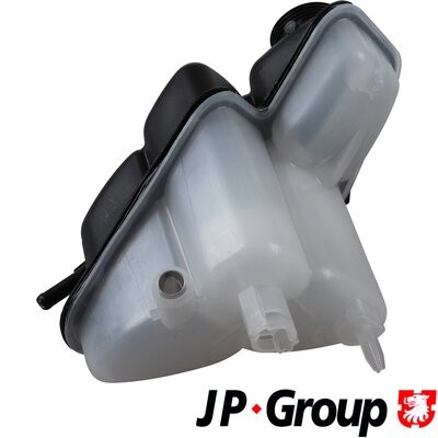 Expansion Tank, coolant JP Group 1314701900 2
