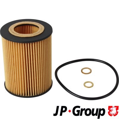 Oil Filter JP Group 1418500700