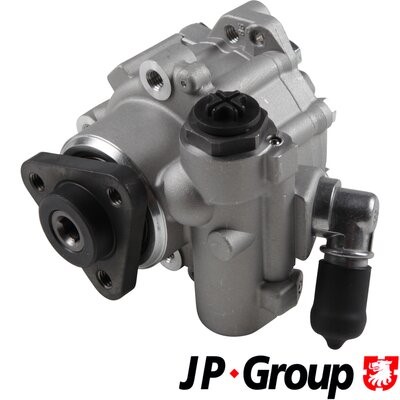 Hydraulic Pump, steering JP Group 1445101700
