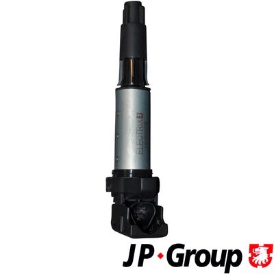Ignition Coil JP Group 1491600200