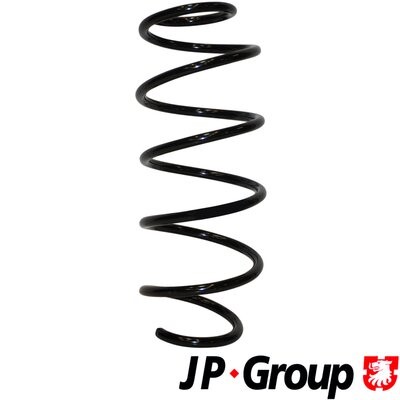 Suspension Spring JP Group 1542205000