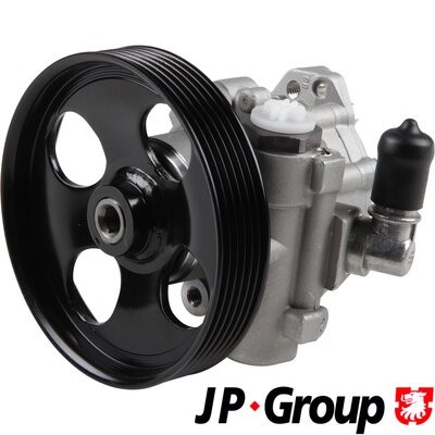 Hydraulic Pump, steering JP Group 3145100400