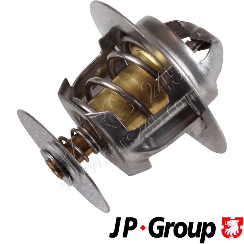 Thermostat Housing JP Group 1514501100