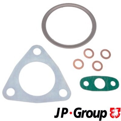 Mounting Kit, charger JP Group 3117751210