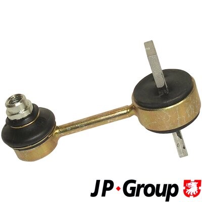 Link/Coupling Rod, stabiliser bar JP Group 1150500400