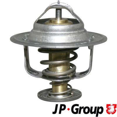 Thermostat, coolant JP Group 1214600900