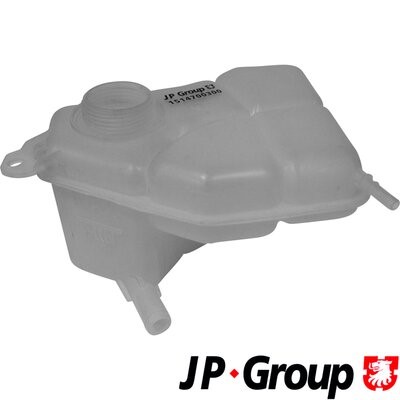 Expansion Tank, coolant JP Group 1514700300