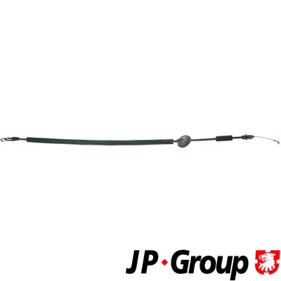 Cable Pull, door release JP Group 1171000400