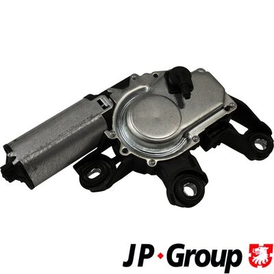 Wiper Motor JP Group 1198202100