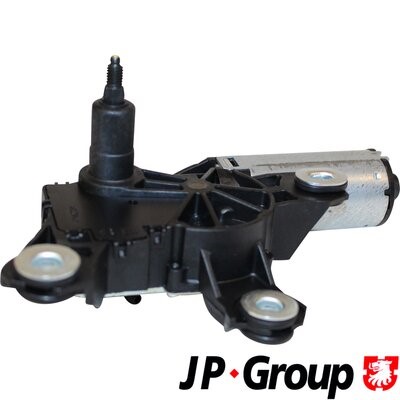 Wiper Motor JP Group 1198202100 2