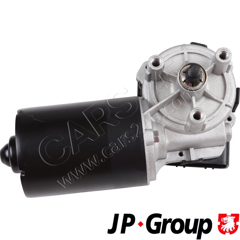 Wiper Motor JP Group 1298200600