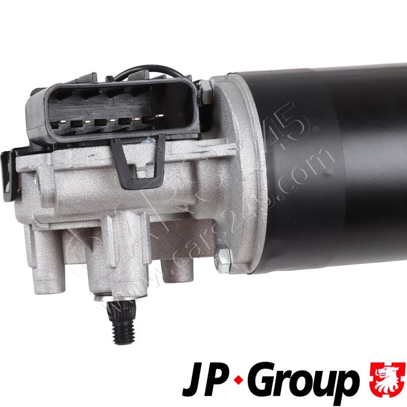 Wiper Motor JP Group 1298200600 2