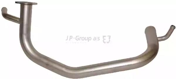 Coolant Tube JP Group 1114403500