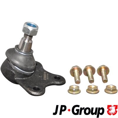 Ball Joint JP Group 1140302170