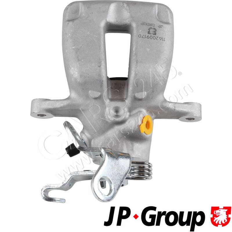 Brake Caliper JP Group 1162009170 3