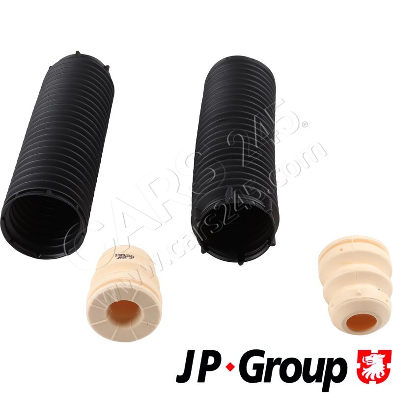 Dust Cover Kit, shock absorber JP Group 1542703510