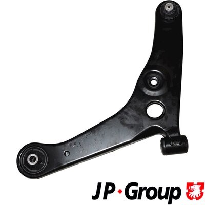 Control/Trailing Arm, wheel suspension JP Group 3940100970