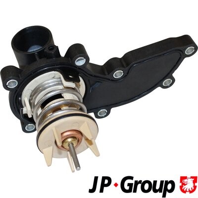 Thermostat Housing JP Group 1114509800