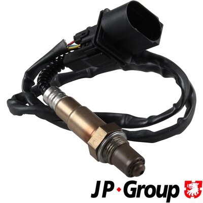 Lambda Sensor JP Group 1193804300