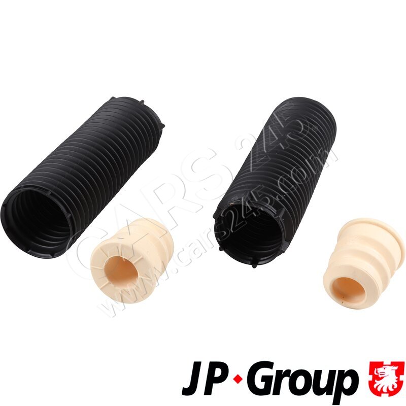 Dust Cover Kit, shock absorber JP Group 1542704310