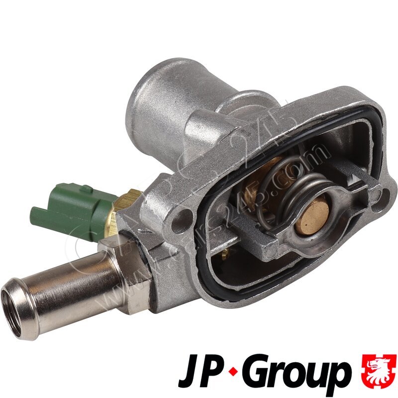 Thermostat Housing JP Group 3314500400 2