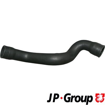 Charge Air Hose JP Group 1117700100
