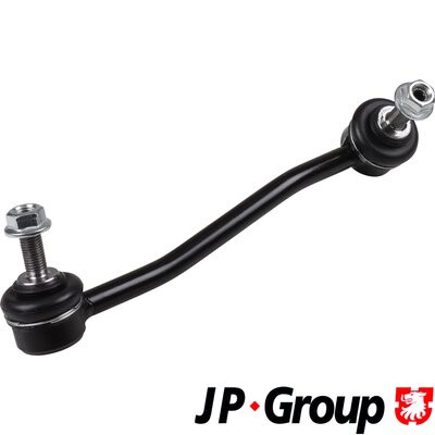Link/Coupling Rod, stabiliser bar JP Group 6550410280