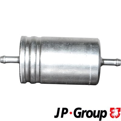 Fuel Filter JP Group 1118700900