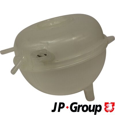 Expansion Tank, coolant JP Group 1114702800