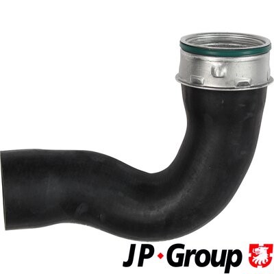 Charge Air Hose JP Group 1117703200