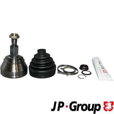 Joint Kit, drive shaft JP Group 1143300410