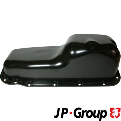 Oil Sump JP Group 1212900300
