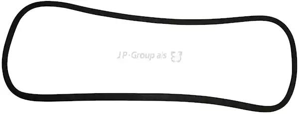 Seal, rear windscreen JP Group 1685900300